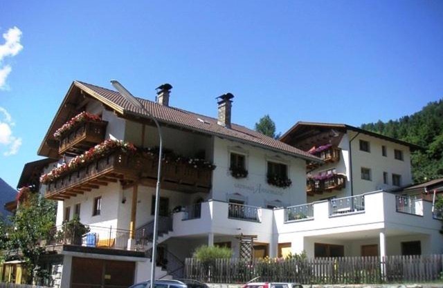 Gästehaus Annemarie