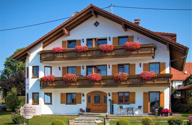 Gästehaus Sonner