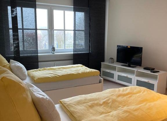 Gästewohnung Pohlheim Grüningen