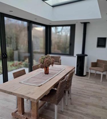 Gîte à la ferme L'Écrin de Campagne