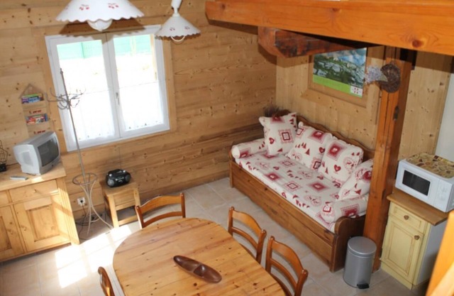 Gîte - APREMONT - Gîte