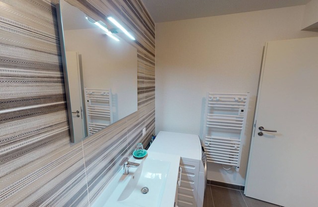 gîte au pied du mont 1 free garage Obernai up to