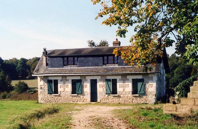 Gîte d'Aigues Vives