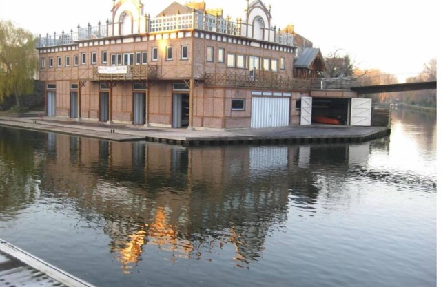 Gîte Dans le Centre Ville d Amiens - L'escale 80
