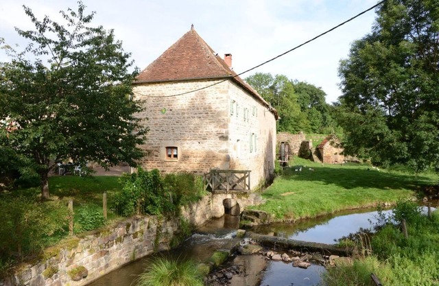 Gîte de Conche - DYO - Gîte