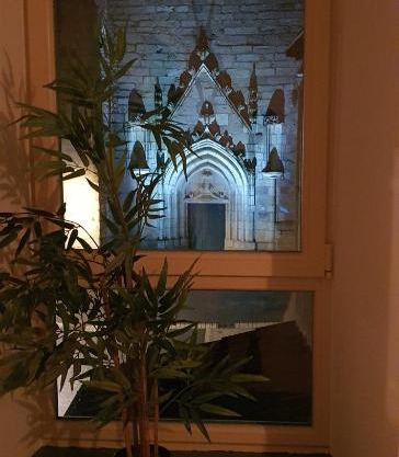 Gîte de La Bicyclette