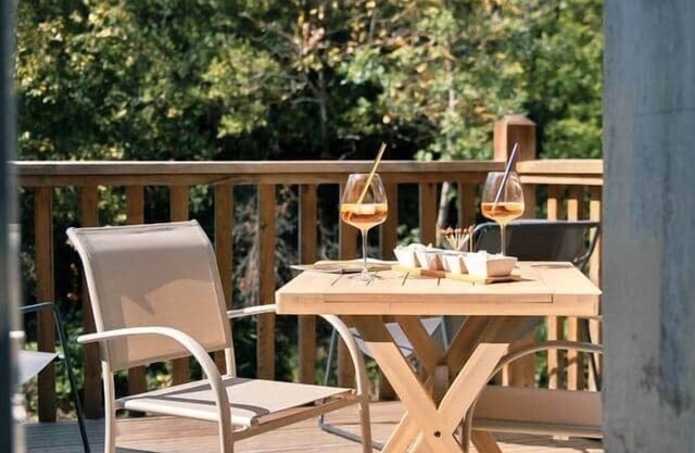 Gîte de La Chapelle, 5* haven near Carcassonne