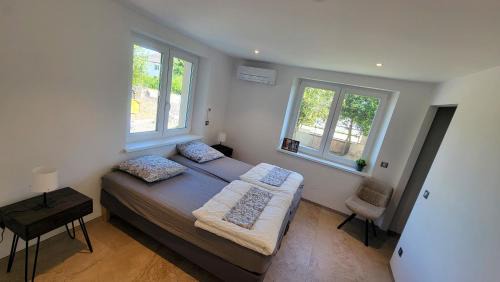 Gîte de la Chapelle-le houx