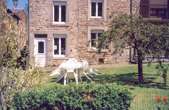 GÎTE DE LAUNET - HARGNIES