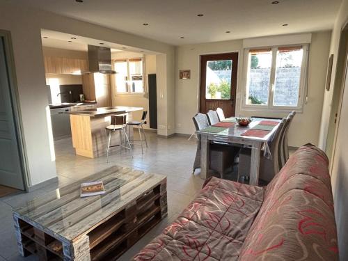 Gîte de Nos Jeunes Années