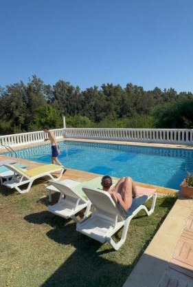 Gîte de pêcheur