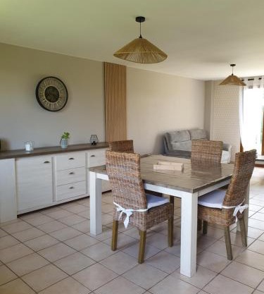 Gîte du Beau Callenge