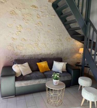 Gîte du Ruisseau de la Renne