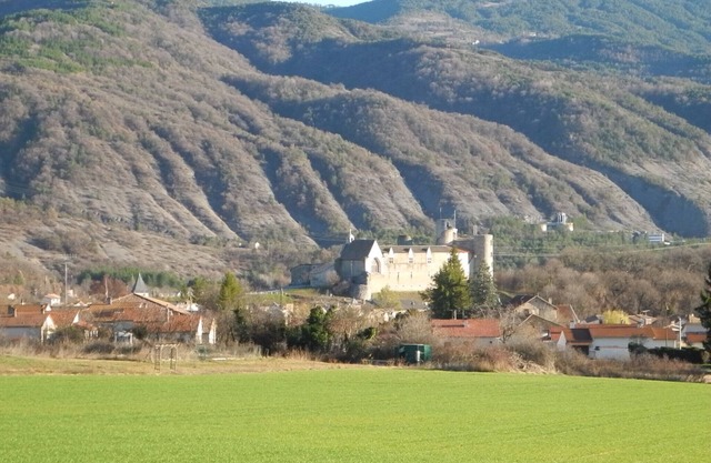 Gîte du Verger - 4 people