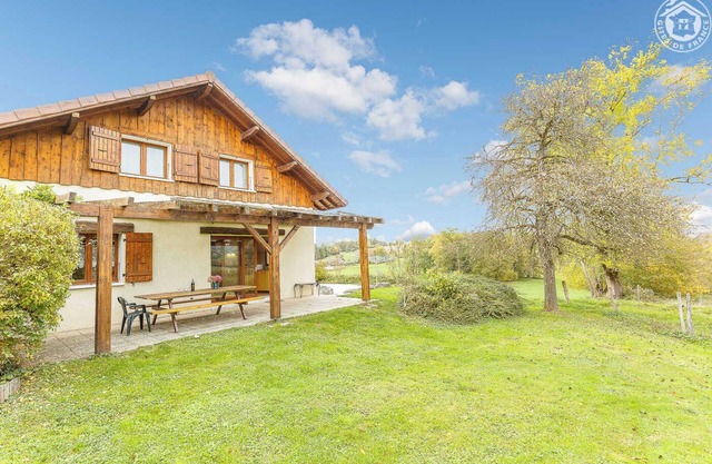 Gîte - ENTRELACS - Gîte