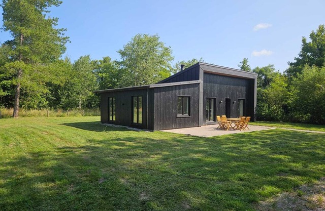 Gîte Prestige au Coeur De La Baie De Somme