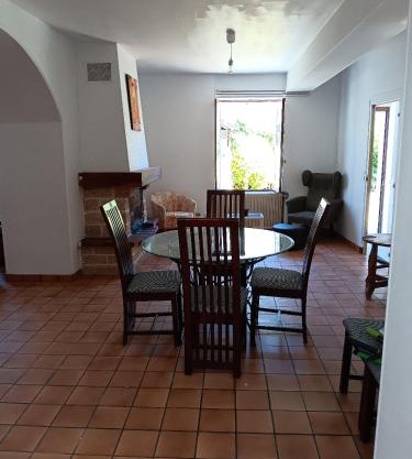 Gîte Glycine, 3 chambres à 15 minutes de Beauval