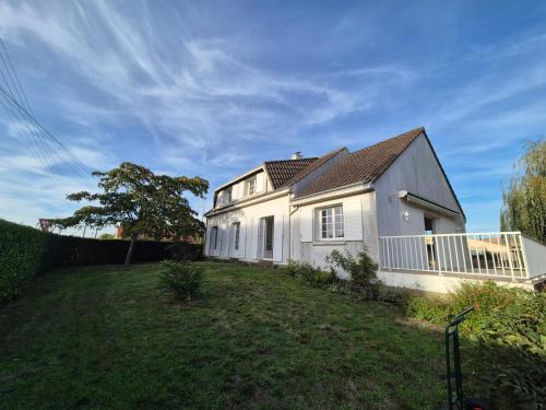 gîte house in Vallet