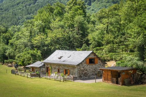 Gîte L'authentik