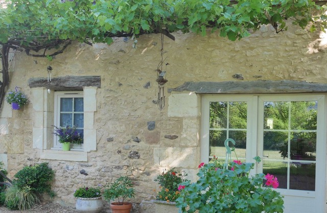 Gîte "La Fléole" -2 people - near Sarlat-Périgord Noir