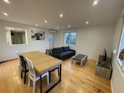 Gîte La perle d’Alsace