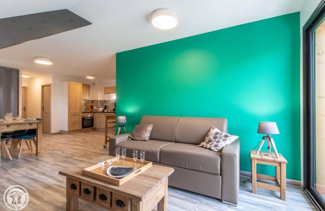 Gîte Lake Annecy 201- Le Savoie