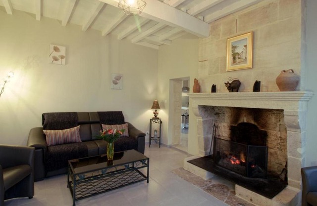 Gîte Laroque, 3 pièces, 4 personnes - FR-1-440-190