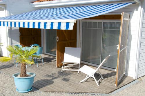 Gîte Le Champ Libre