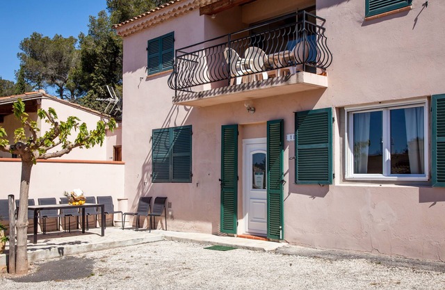 Gîte Tibouren - Domaine de la Navicelle