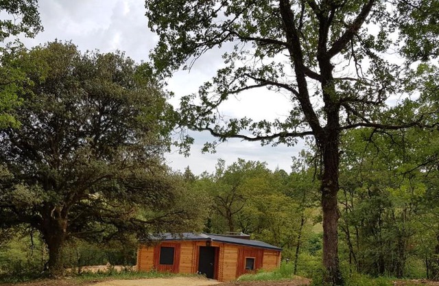 Gîtes du Chêne Vert