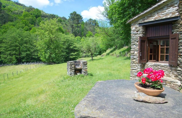 Gîtes de France 2 people at La Bastide