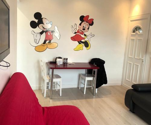 Gîtes Poirier Bazin