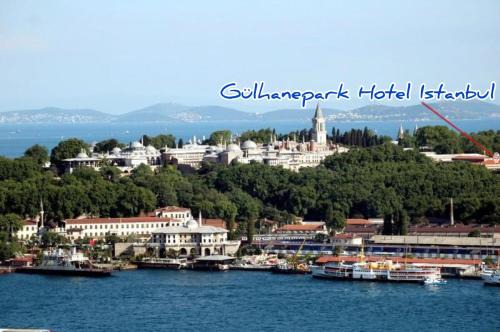 Gülhanepark Hotel & Spa