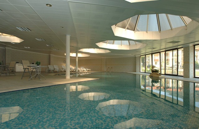 Güre Saruhan Termal Hotel