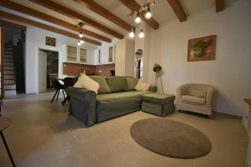 Gőzhajó Loft - Családi ház terasszal, 2 fürdőszobával, kerékpárral