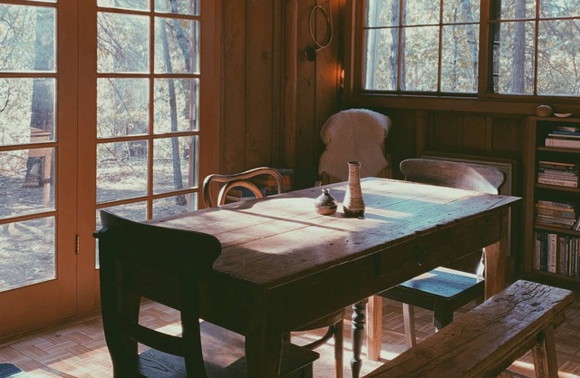 ✨Güdren’s Gudwud✨ Whimsical & private artist retreat cabin in the woods