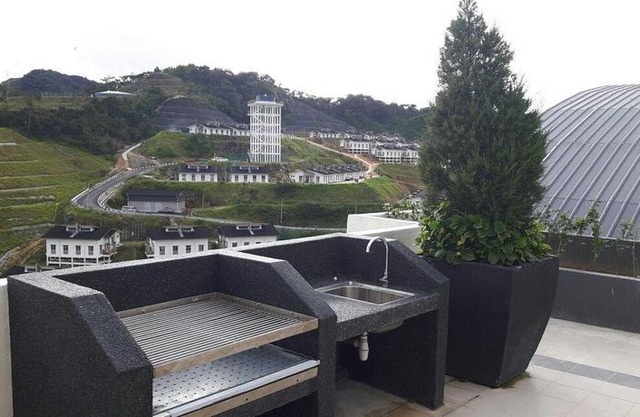 G Residence