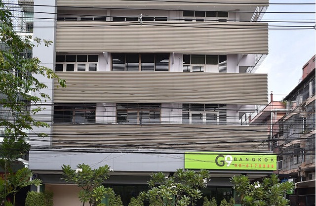 G9Bangkok