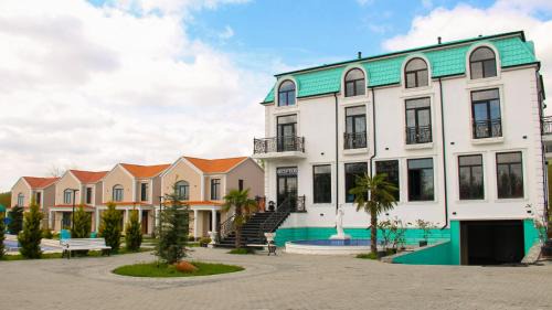 Gabala Buta Guest House