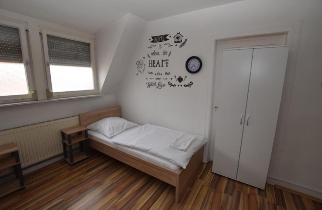 Gablenberg Apartment