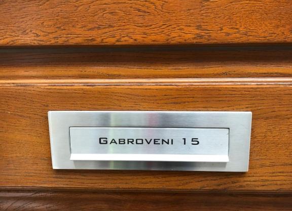 Gabroveni Aparthotel