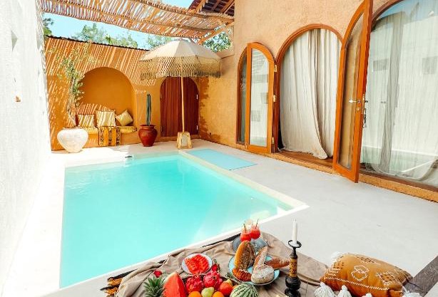 Gaia Guest House