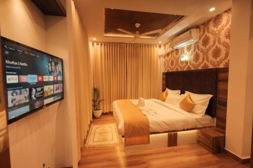 GALAXY INTERNATIONAL Inn