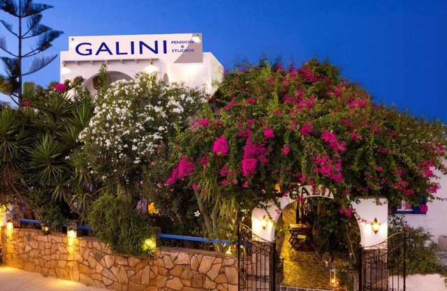 Galini Pension