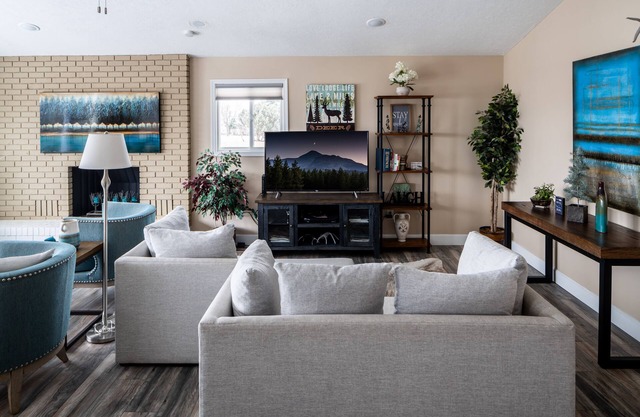 Gallatin Gateway Getaway