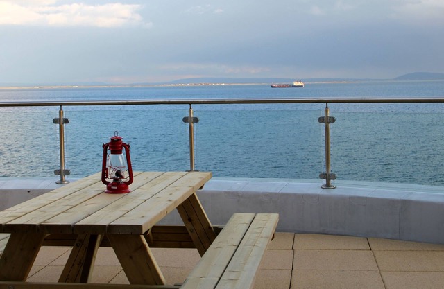 Galway Bay Sea View Apartments