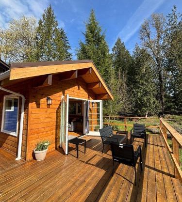 Gambier Lavender Lodge and Homestead