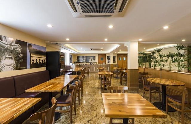 Gamboa Rio Hotel