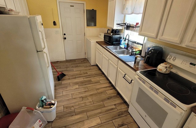 game day weekend! charming 2-bedroom in meadowbrook.