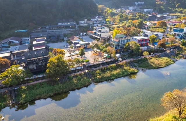 Gapyeong Amor Pension